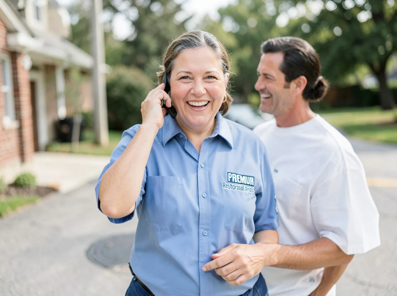 Water Damage Restoration Higginsport, OH FAQs